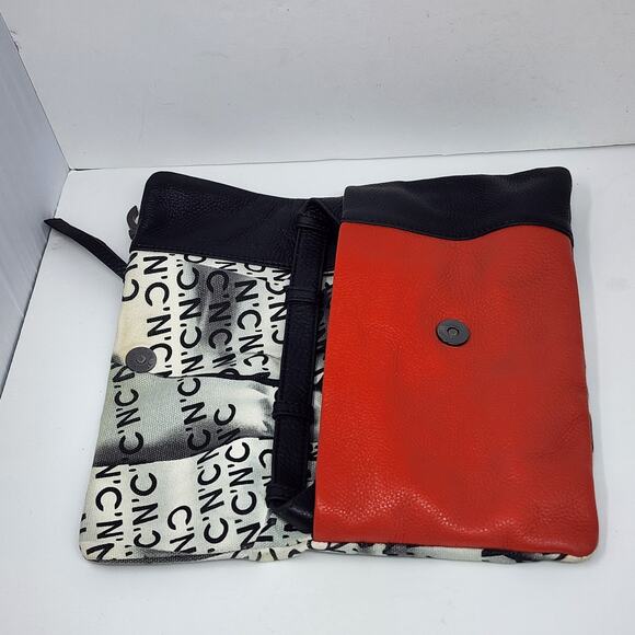 CNC Rare Luxury Crossbody Purse - Picture 6 of 16